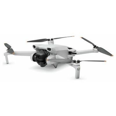DJI Mini 3 Fly More Drone Combo