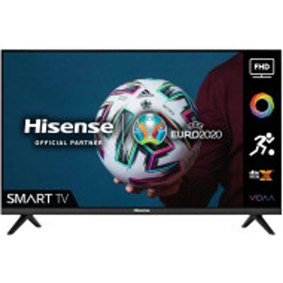 Hisense H32A4GTUK 32" HD Ready Smart DLED TV