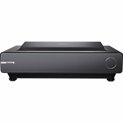 Hisense PX2TUK-PRO 4K Smart Laser Cinema Projector with Dolby Atmos