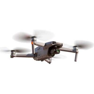 DJI Mavic Air 2 Drone Fly More Combo