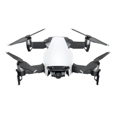 DJI Mavic Air Drone - Artic White with Controller