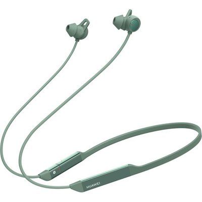 Huawei In-ear,Neck-band Bluetooth Headphones - Green
