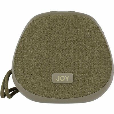 Happy Plugs Joy Portable Bluetooth Speaker - Green 
