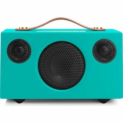 Audio Pro Addon T3 Portable Bluetooth Speaker - Aqua 