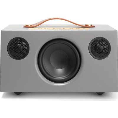 Audio Pro Addon C5-A Wireless Voice-Controlled Speaker - Grey