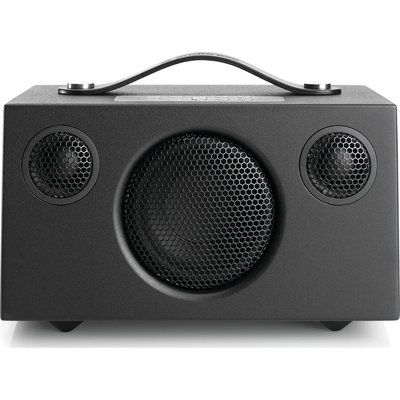 Audio Pro Addon C3 Portable Wireless Smart Sound Speaker - Black