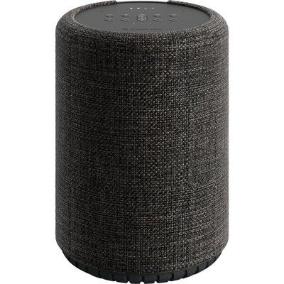 Audio Pro G10 Wireless Multi-room Speaker with Google Assistant - Dark Grey 