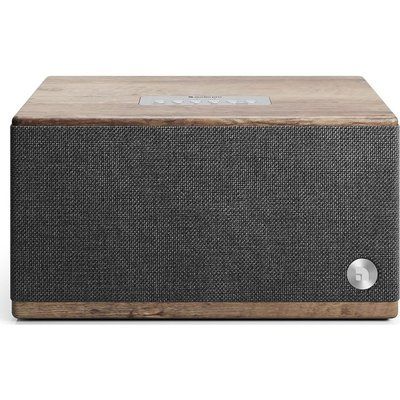 Audio Pro BT5 Bluetooth Speaker - Driftwood