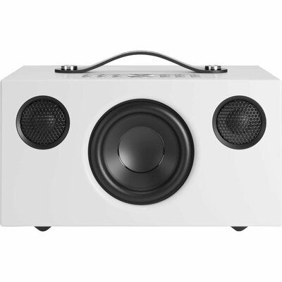 Audio Pro Addon C5 MKII Wireless Multi-room Speaker - White 