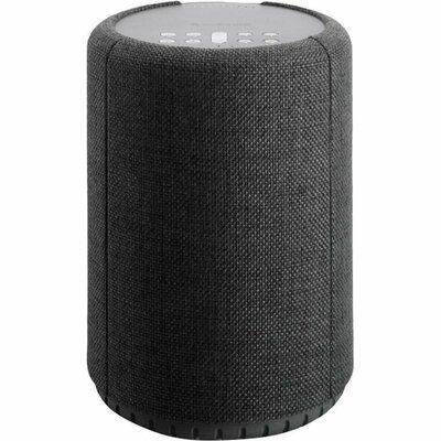 Audio Pro A10 MKII Portable Wireless Multi-room Speaker - Dark Grey