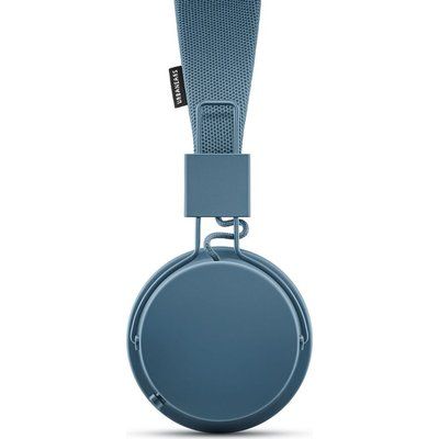 Urbanears Plattan 2 Bluetooth Headphones - Indigo, Indigo
