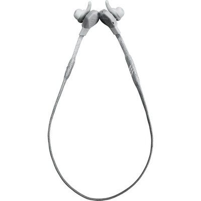Adidas FWD-01 Wireless Bluetooth Sports Earphones - Light Grey 