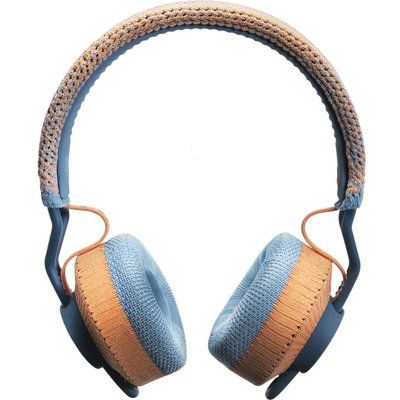 Adidas RPT-01 Wireless Bluetooth Headphones - Coral