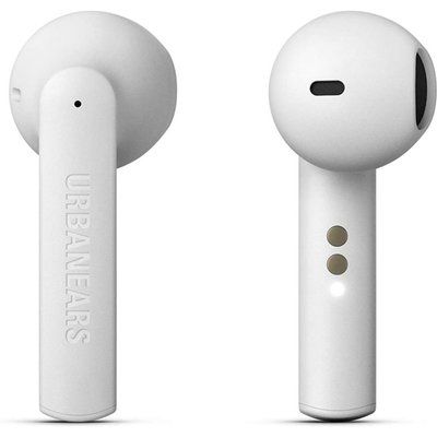 Urbanears Luma Wireless Bluetooth Earphones - Dusty White 