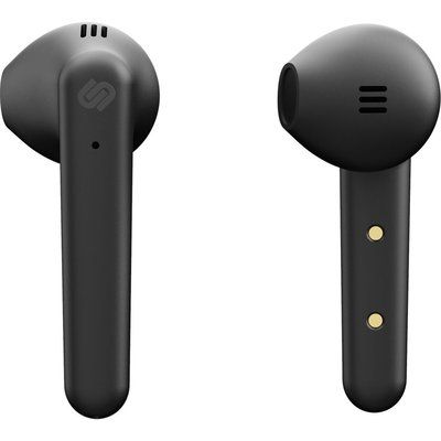 Urbanista Stockholm Plus Wireless Bluetooth Earphones - Midnight Black 
