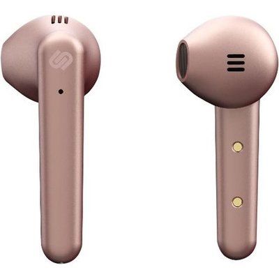 Urbanista Stockholm Plus Wireless Bluetooth Earphones - Rose Gold 