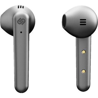 Urbanista Stockholm Plus Wireless Bluetooth Earphones - Titanium 