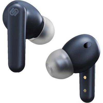 Urbanista London Wireless Bluetooth Noise-Cancelling Earphones - Dark Sapphire