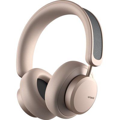 Urbanista Los Angeles Wireless Bluetooth Noise-Cancelling Headphones - Sand Gold