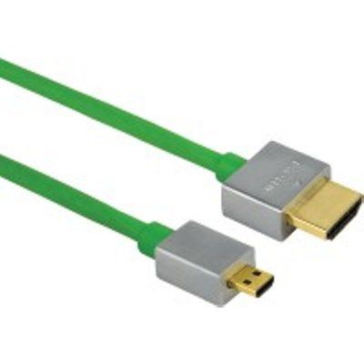Peerless IBHDMC012 1.2m HDMI to Micro-HDMI Lead