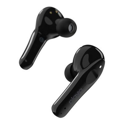 Belkin SoundForm Move In-Ear True Wireless Earbuds - Black