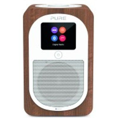 Pure Evoke H3 DAB+/FM Radio with Bluetooth