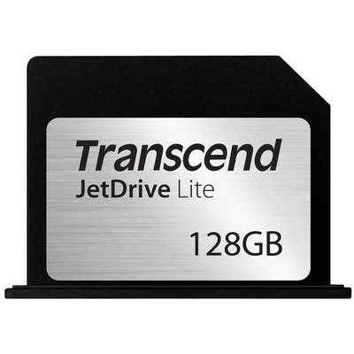 Transcend 128GB JetDrive Lite 360 Storage Expansion Card for iOS Apple Device