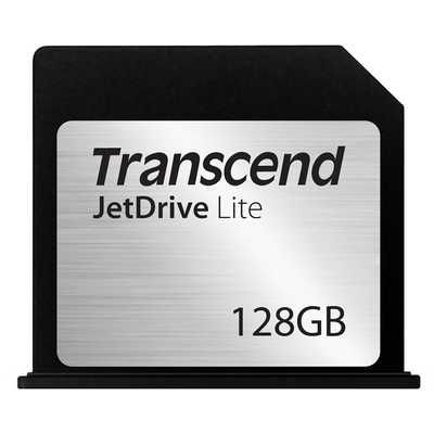 Transcend 128GB JetDrive Lite 130 Storage Expansion Card for iOS Apple Device