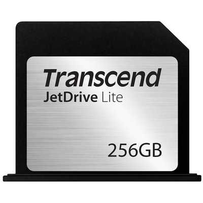 Transcend 256GB JetDrive Lite 350 Storage Expansion Card for iOS Apple Device