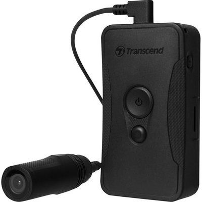 Transcend DrivePro Body 60 Camera