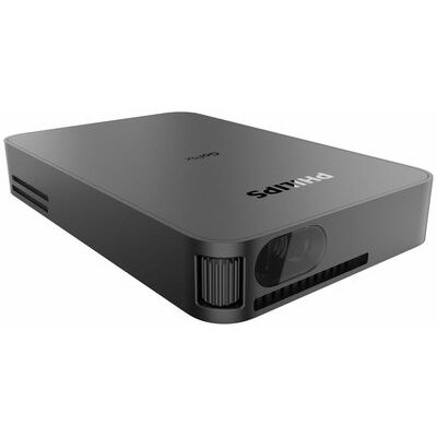 Philips GoPix 1 GPX1100/INT 1080p Ultra Projector