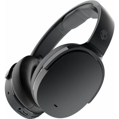 Skullcandy Head-band Bluetooth Headphones - Black