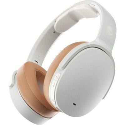 Skullcandy Hesh ANC Over-Ear Wireless Bluetooth Headphones - White