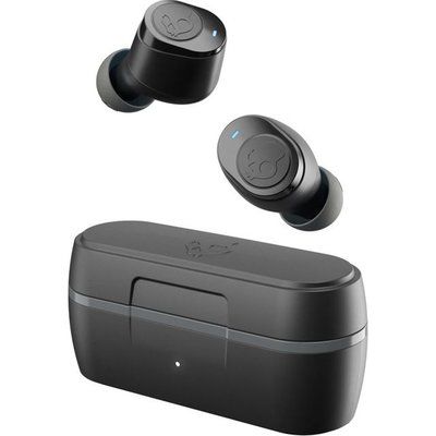 Skullcandy Jib In-Ear Bluetooth Headphones - Black
