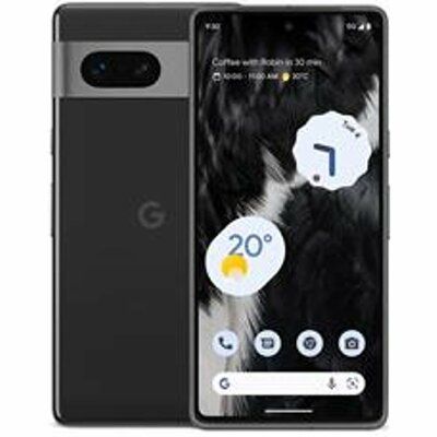 Google Pixel 7 256GB - Obsidian