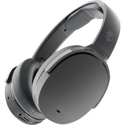Skullcandy Hesh ANC Wireless Bluetooth Noise-Cancelling Headphones - Chill Grey