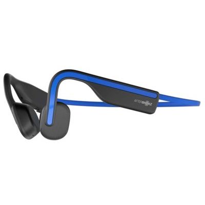 Aftershokz OpenMove Wireless Bluetooth Headphones - Elevation Blue 