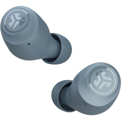 Jlab Audio GO Air POP Wireless Bluetooth Earbuds - Slate