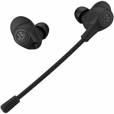 JLAB AUDIO Work Buds Wireless Headset - Black 