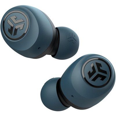 Jlab Audio GO Air Wireless Bluetooth Earphones - Navy 