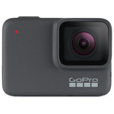 GoPro HERO7 Silver CHDHC-601-RW Action Camera