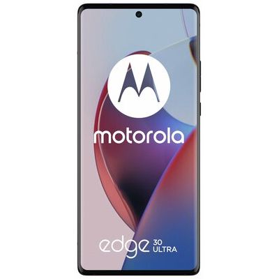 Motorola Edge 30 Ultra 5G 256GB - Black