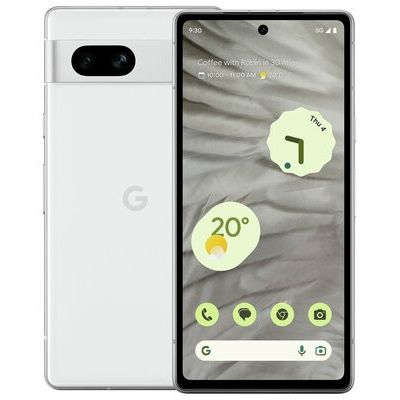Google Pixel 7a 5G 128GB - Cotton