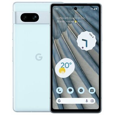 Google Pixel 7a 5G 128GB - Arctic Blue