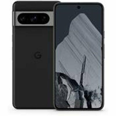 Google Pixel 8 Pro 256GB - Obsidian