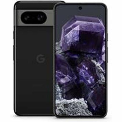 Google Pixel 8 256GB - Obsidian