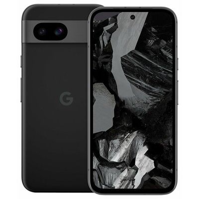 Google Pixel 8a 256GB - Obsidian