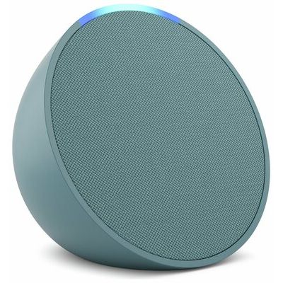 Amazon Echo Pop 2023 Smart Speaker with Alexa - Green
