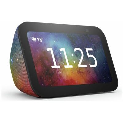 Amazon Echo Show 5 3rd Gen Smart Speaker - Multicolour