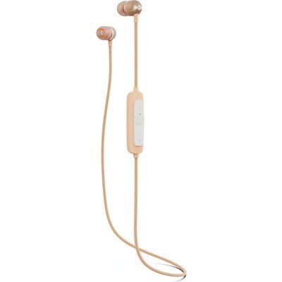 House of Marley Smile Jamaica Wireless 2 Bluetooth Earphones - Copper